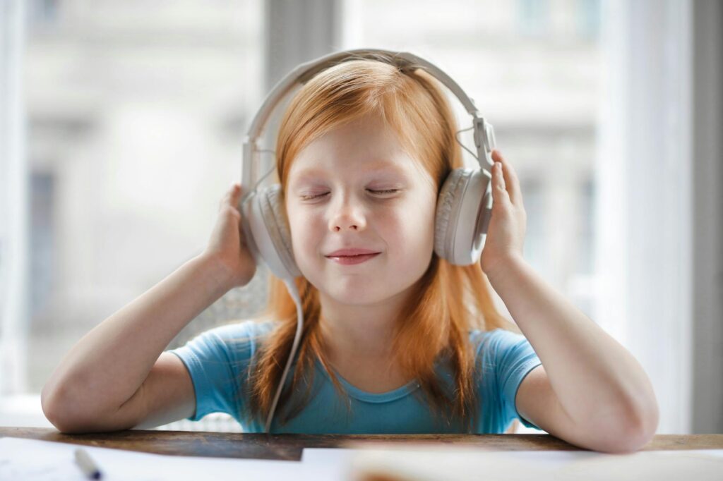 Jak "Emil ze Smalandii" w wersji audio rozwija wyobraźnię dzieci?