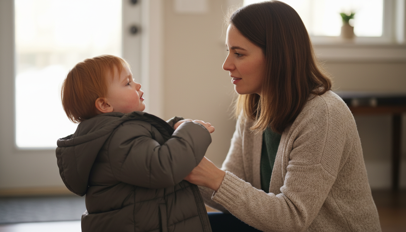 Jakie są kluczowe zasady pozytywnej dyscypliny w praktyce?
