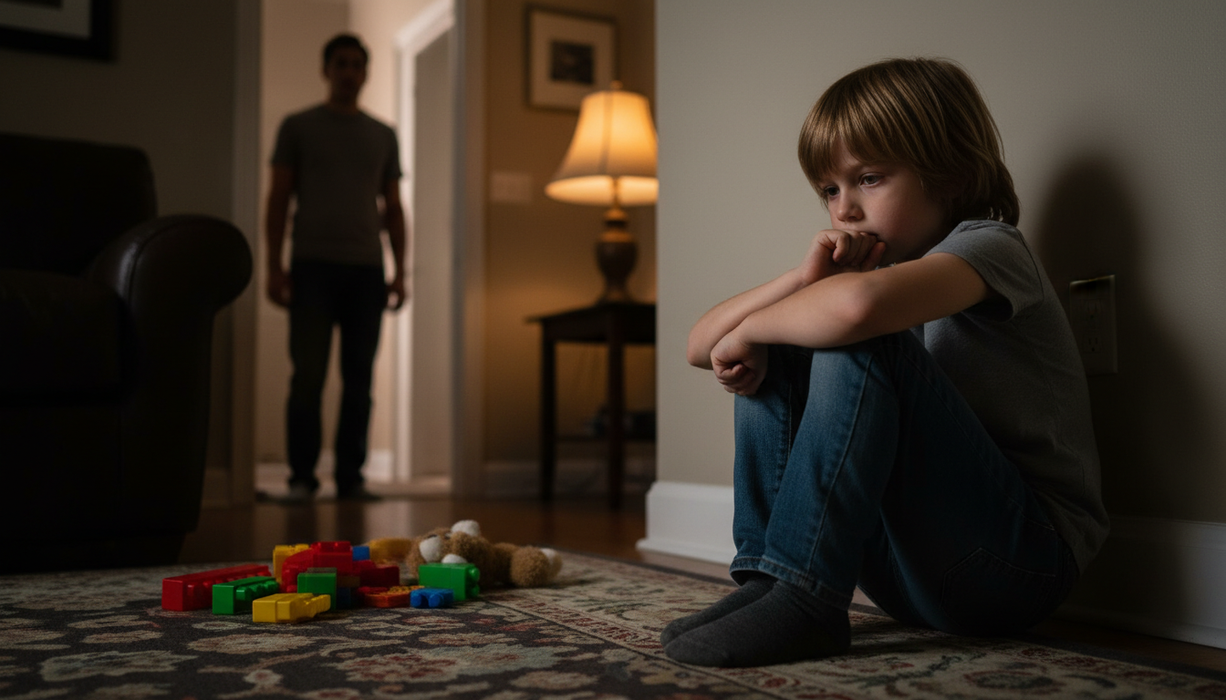 Kiedy warto szukać profesjonalnego wsparcia dla odporności psychicznej dziecka?