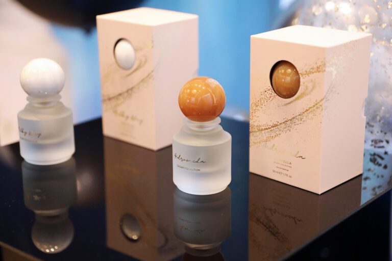Inspiracje perfum zamknięte w elegancji – kolekcja Galaxy dla kobiet i mężczyzn ceniących charakter