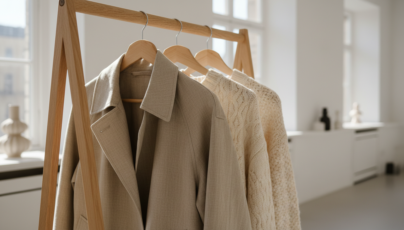 Dlaczego warto zrezygnować z modelu fast fashion na rzecz jakościowych produktów?