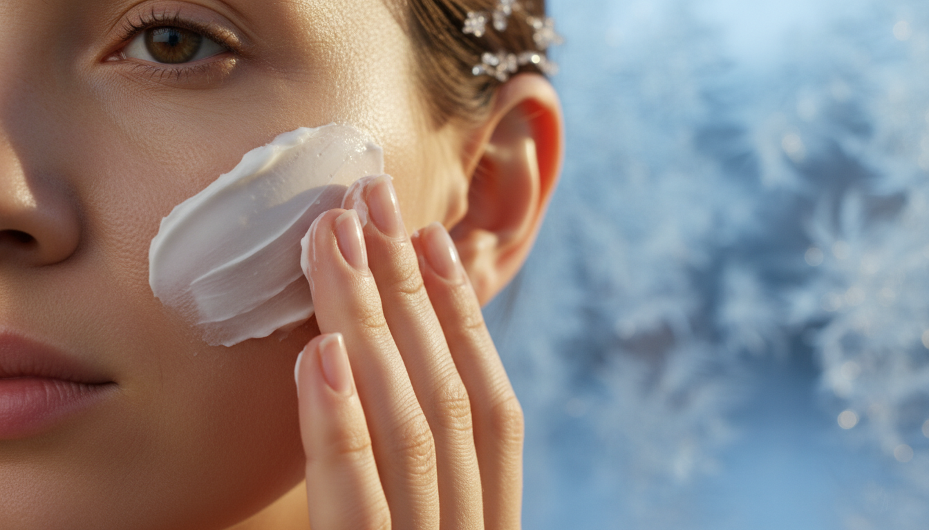 Jakie składniki w kosmetykach najlepiej chronią przed zimnem?